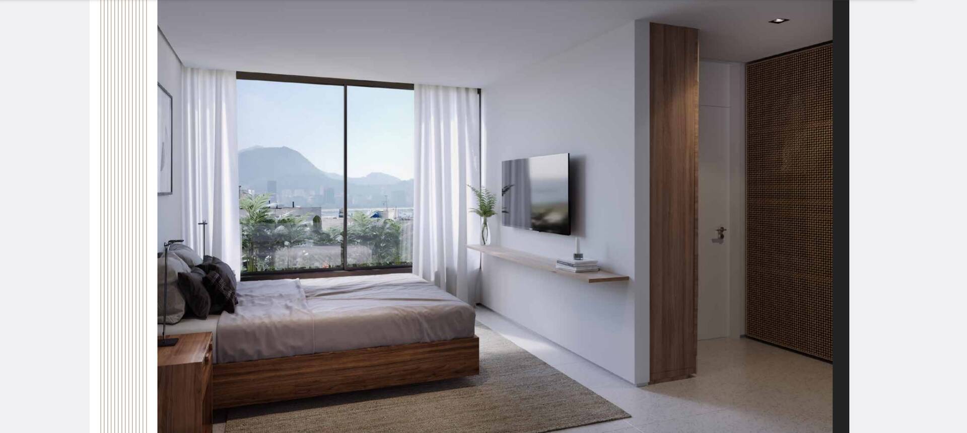 Apartamento à venda com 3 quartos, 163m² - Foto 13