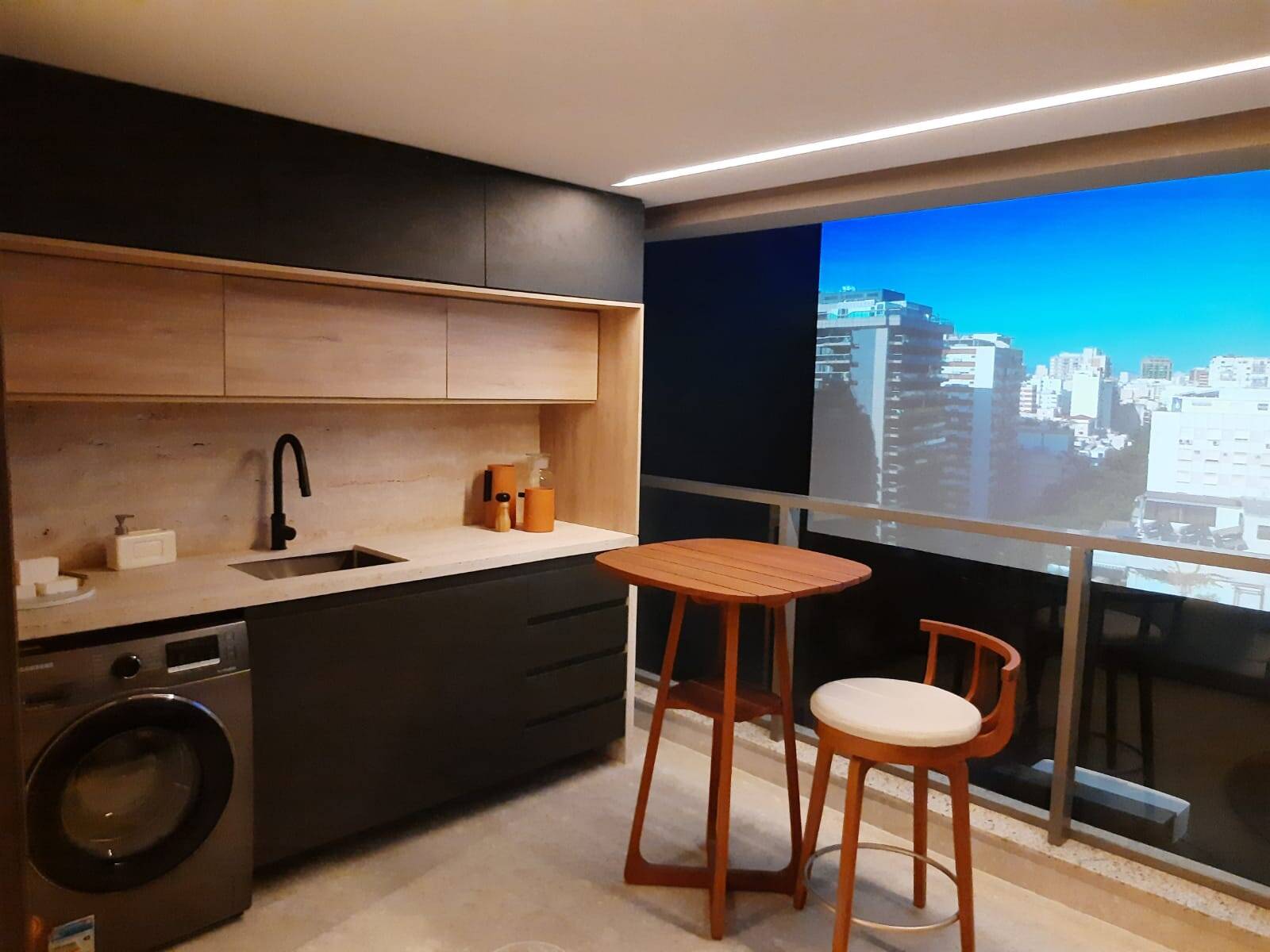 Apartamento à venda com 1 quarto, 81m² - Foto 21