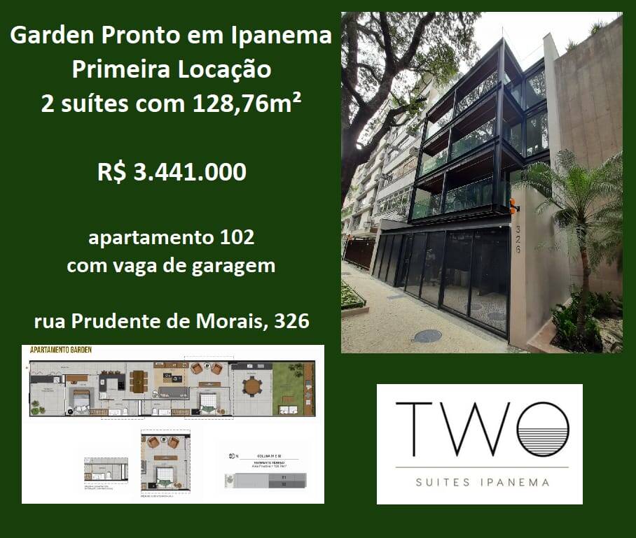 Apartamento à venda com 3 quartos, 94m² - Foto 4