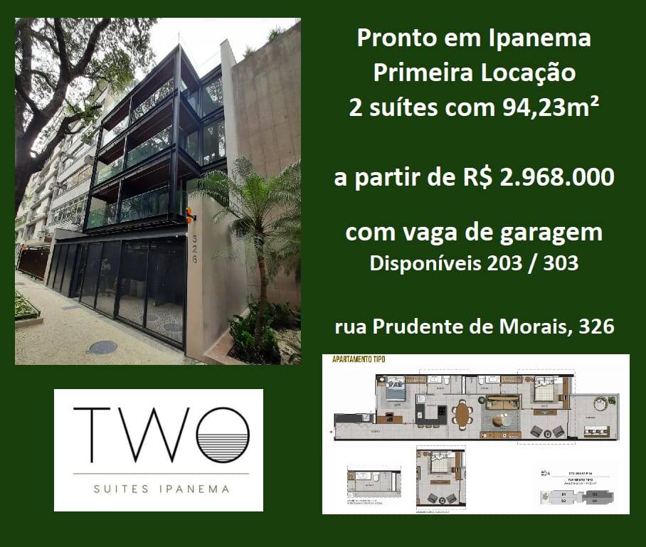 Apartamento à venda com 3 quartos, 94m² - Foto 3